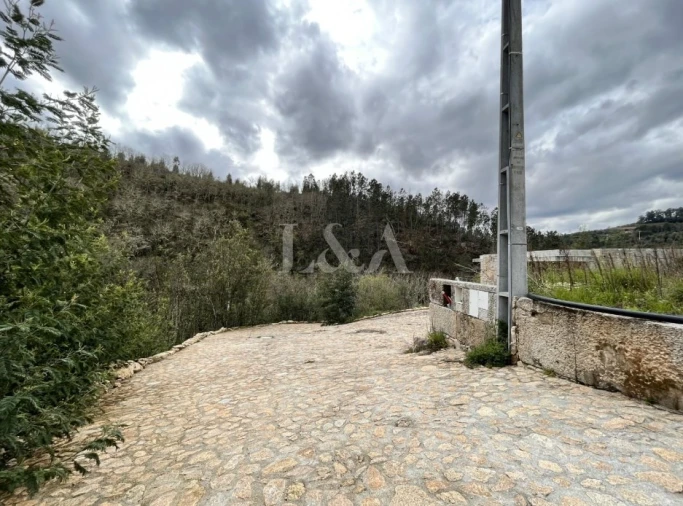 Quinta para Venda em Insua Foto 38