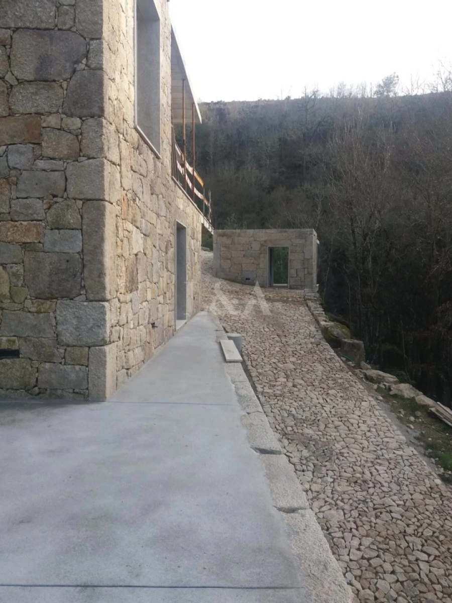 Quinta para Venda em Insua Foto 23