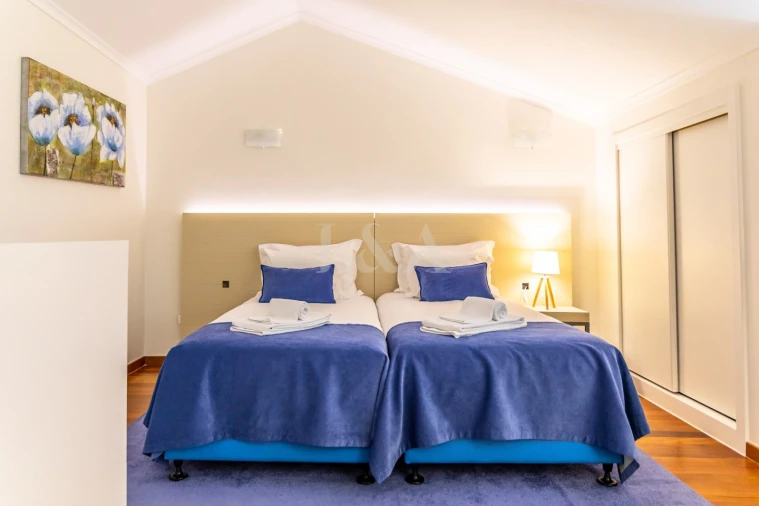 Negócio para Venda em Luz Foto 9