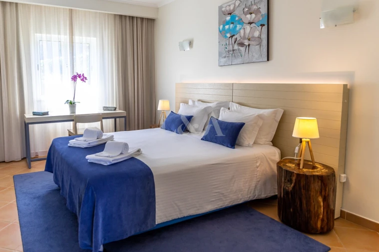 Negócio para Venda em Luz Foto 15