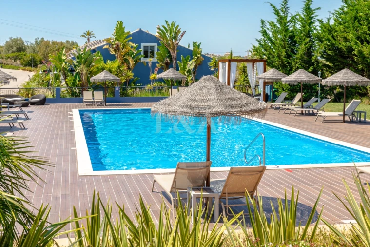 Negócio para Venda em Luz Foto 32