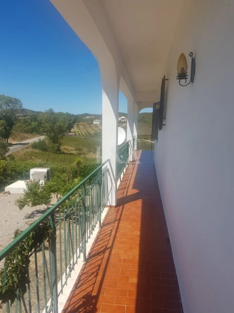 Moradia T3 para Venda em Tavira (Santa Maria e Santiago)