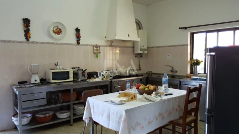 Moradia T3 para Venda em Tavira (Santa Maria e Santiago)