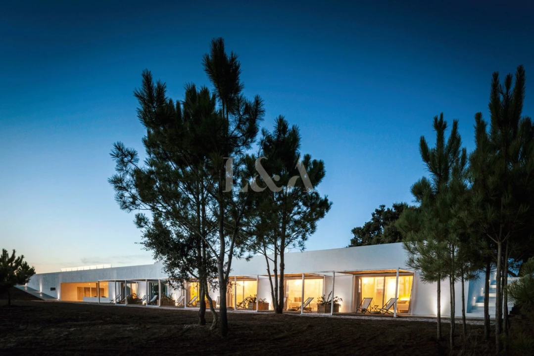 Negócio para Venda em São Teotónio Foto 6