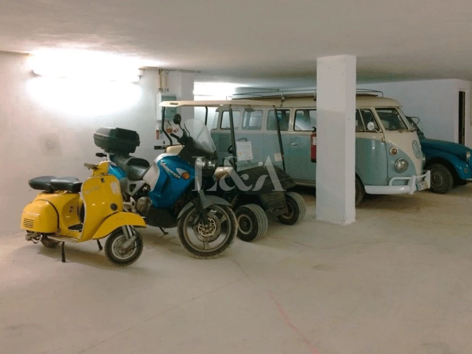 Negócio para Venda em São Teotónio Foto 68