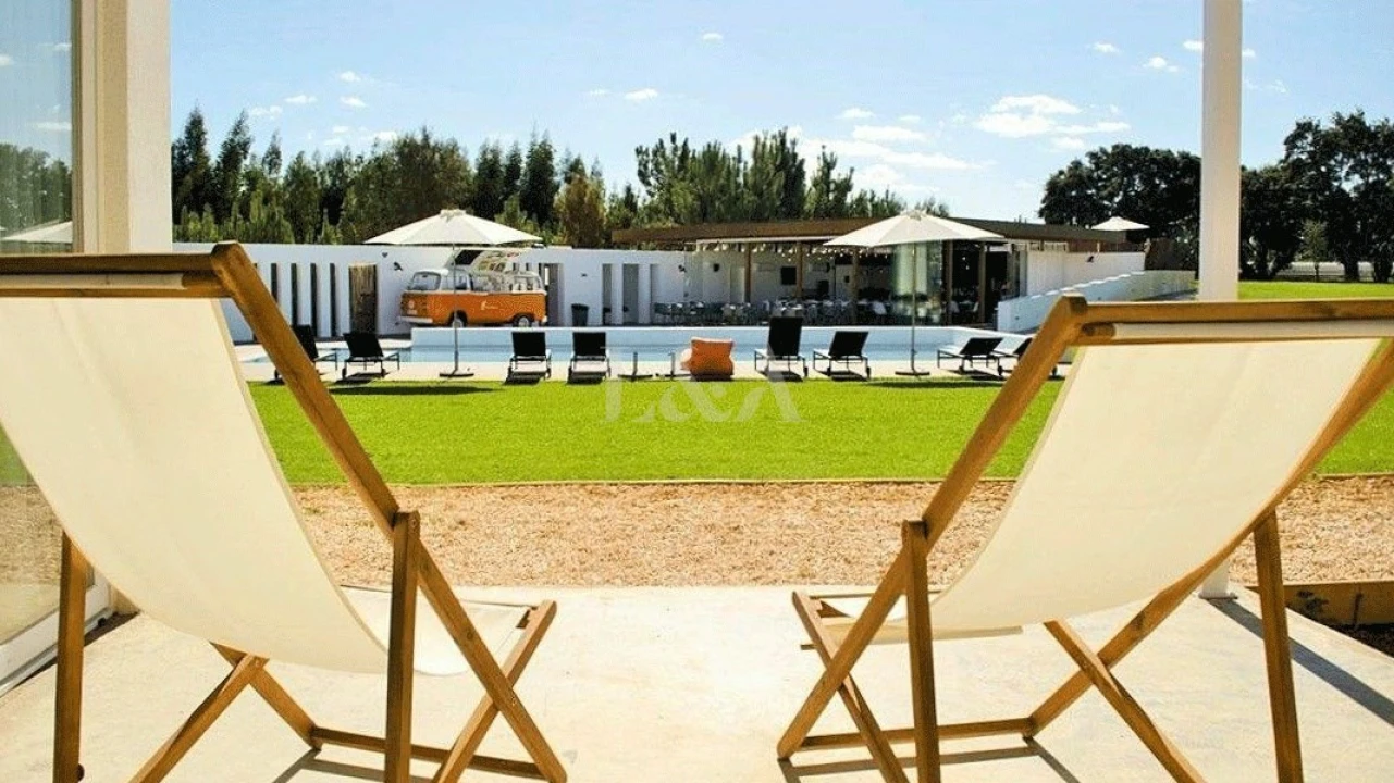 Negócio para Venda em São Teotónio Foto 7