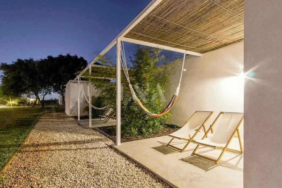 Negócio para Venda em São Teotónio Foto 8