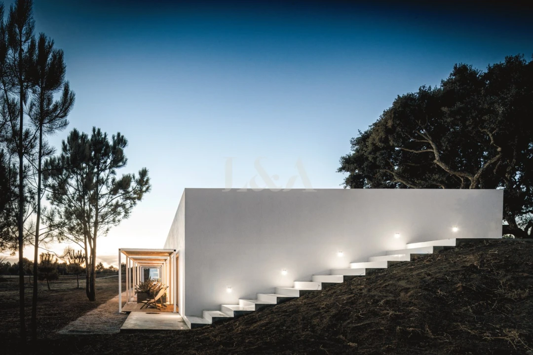 Negócio para Venda em São Teotónio Foto 19