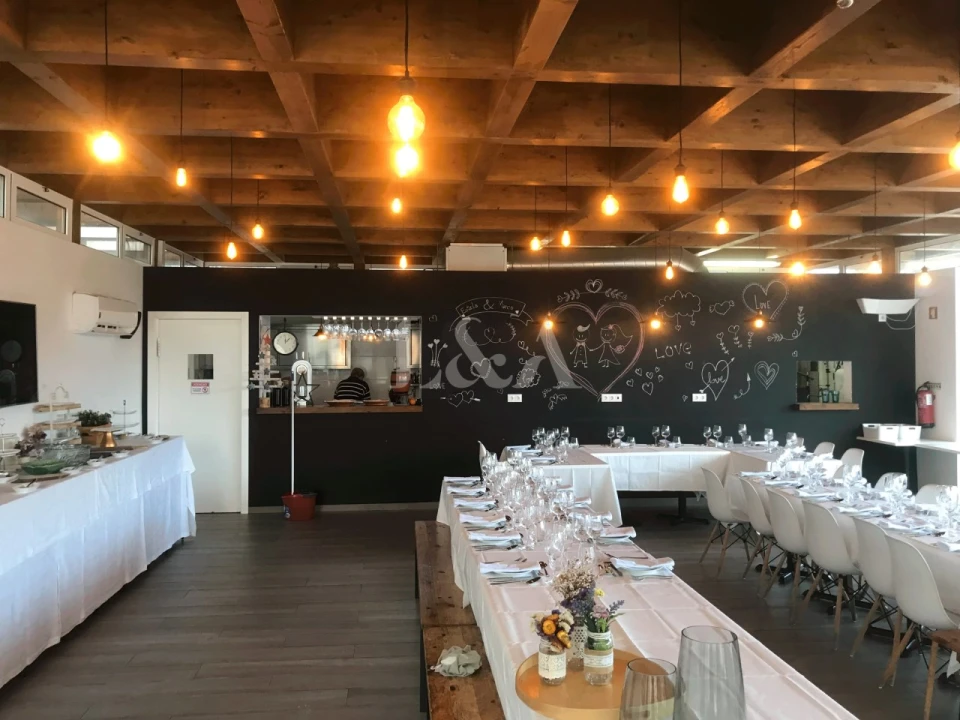 Negócio para Venda em São Teotónio Foto 21