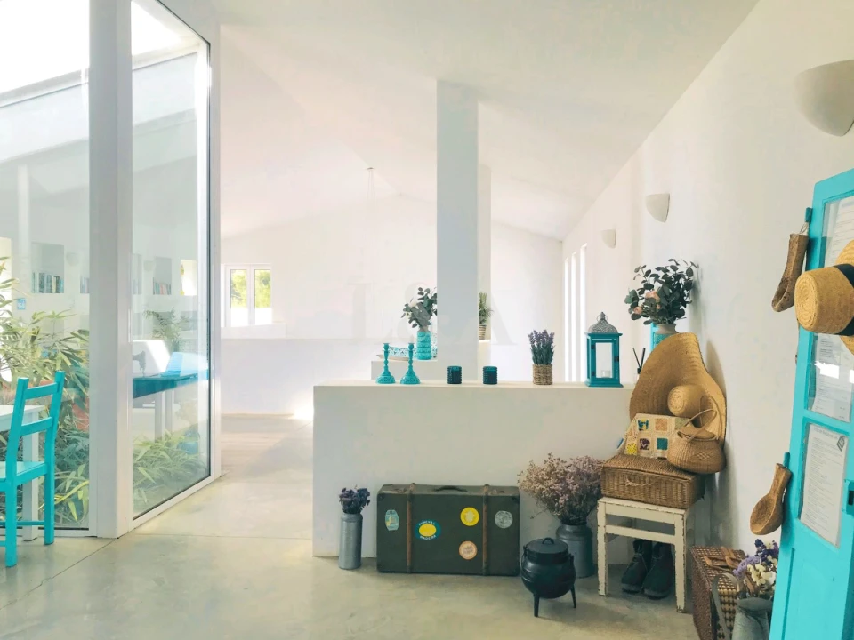 Negócio para Venda em São Teotónio Foto 15