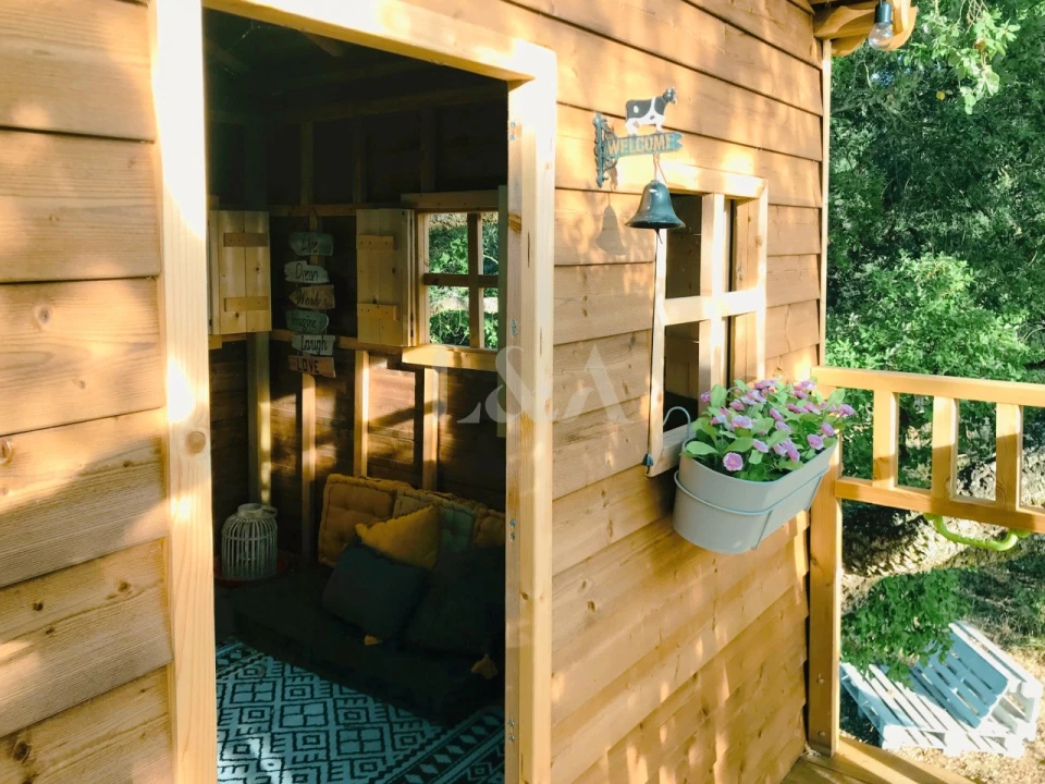 Negócio para Venda em São Teotónio Foto 27