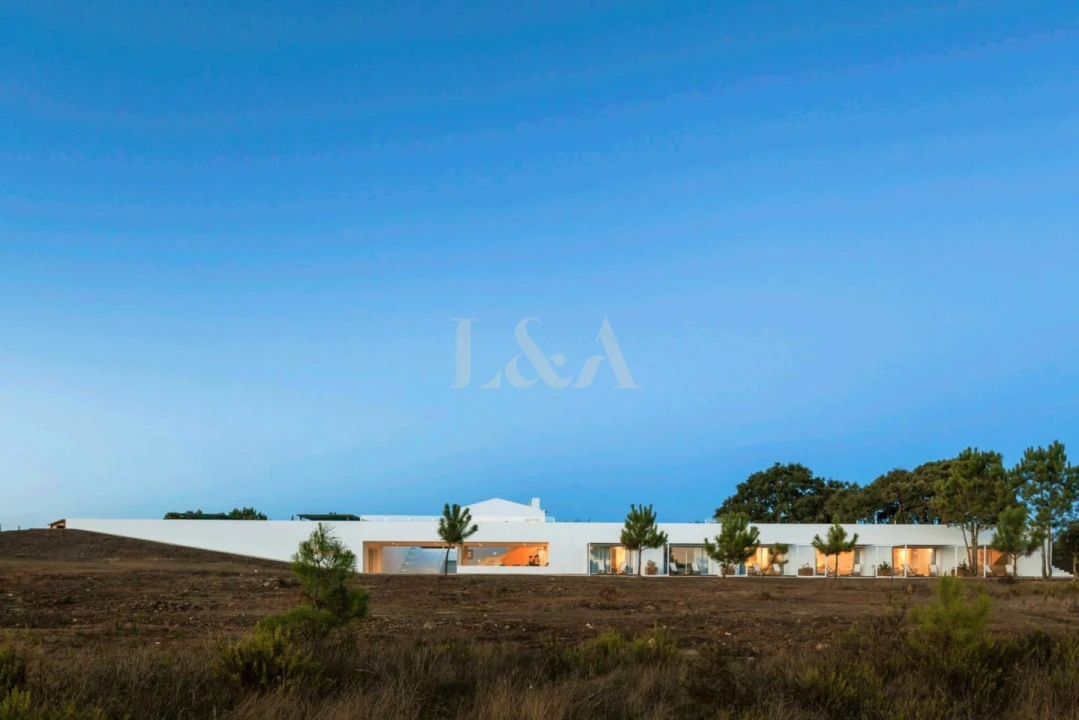 Negócio para Venda em São Teotónio Foto 31