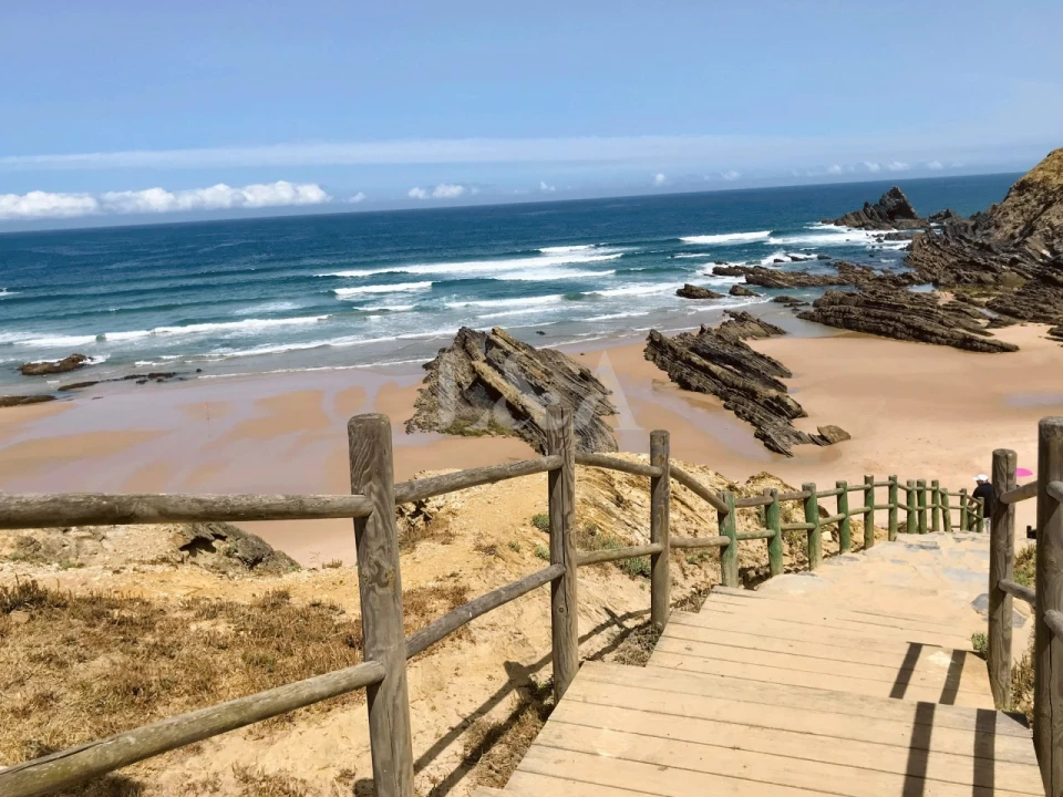 Negócio para Venda em São Teotónio Foto 56