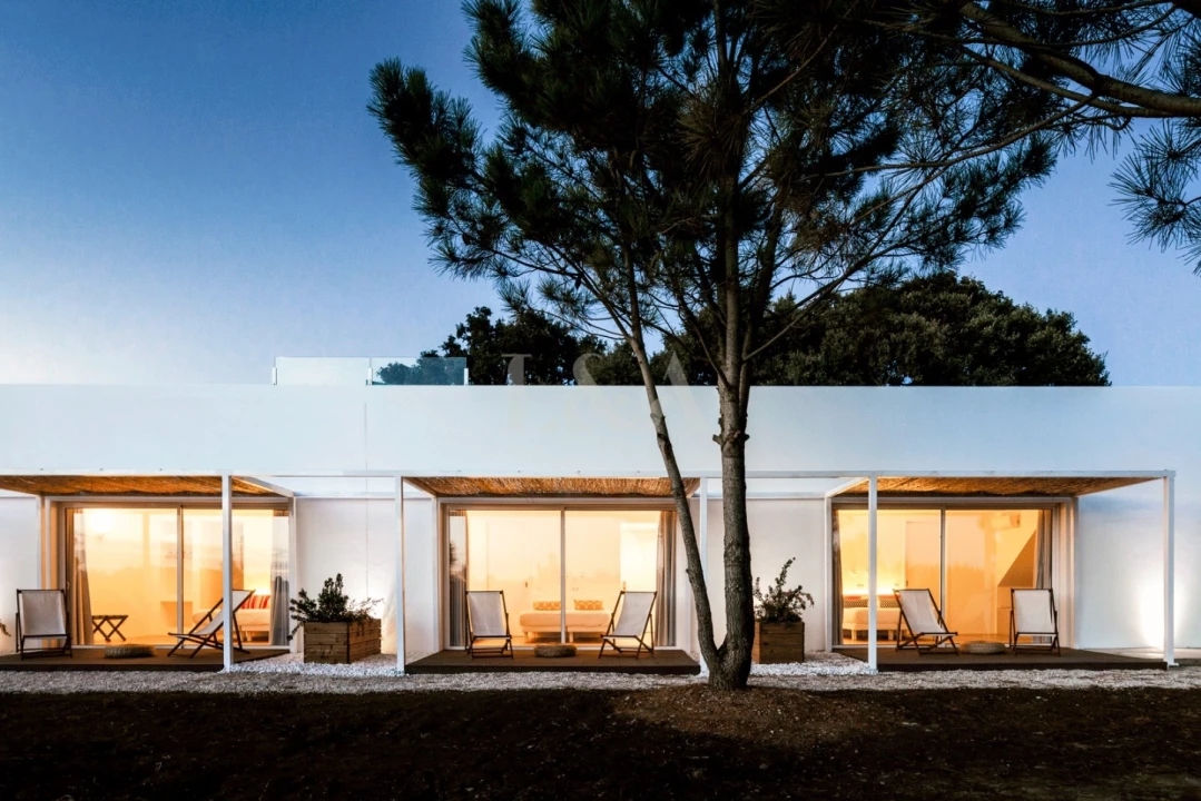 Negócio para Venda em São Teotónio Foto 41