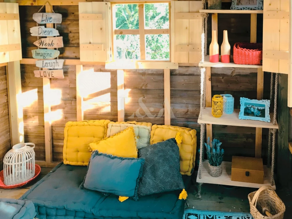 Negócio para Venda em São Teotónio Foto 43