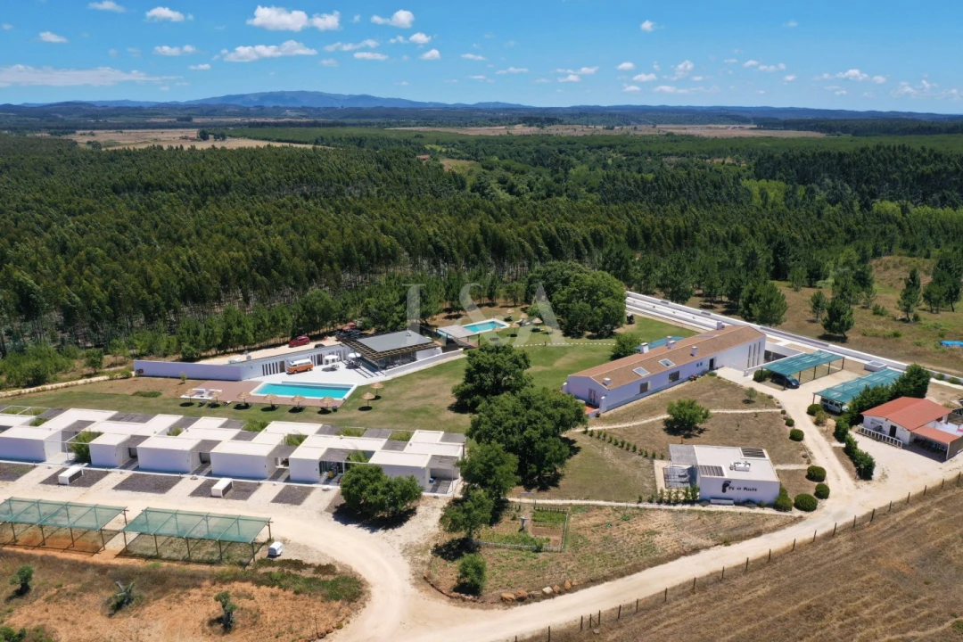 Negócio para Venda em São Teotónio Foto 48