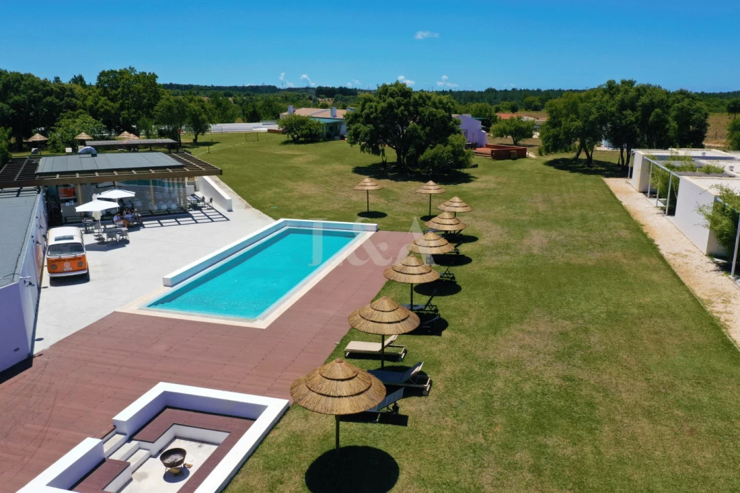 Negócio para Venda em São Teotónio Foto 49