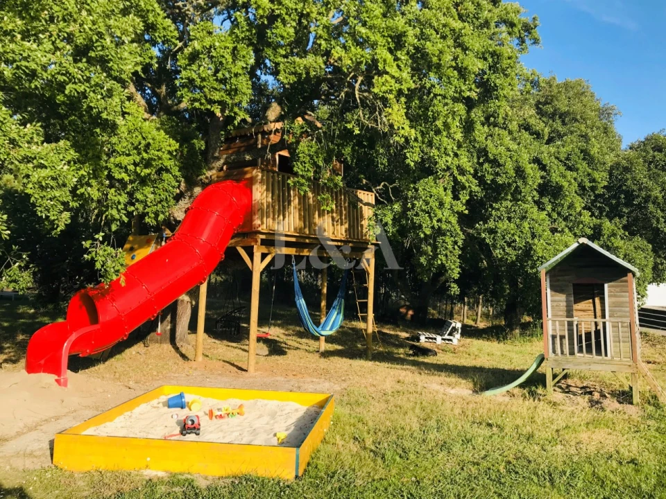 Negócio para Venda em São Teotónio Foto 62