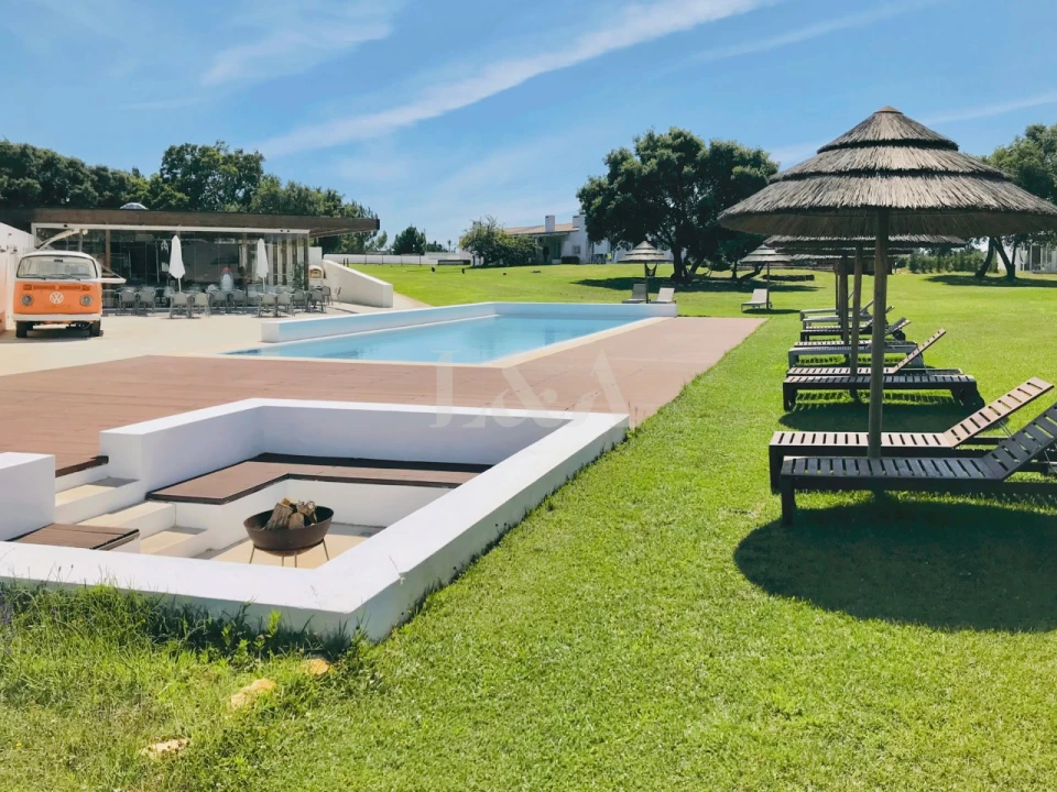 Negócio para Venda em São Teotónio Foto 65