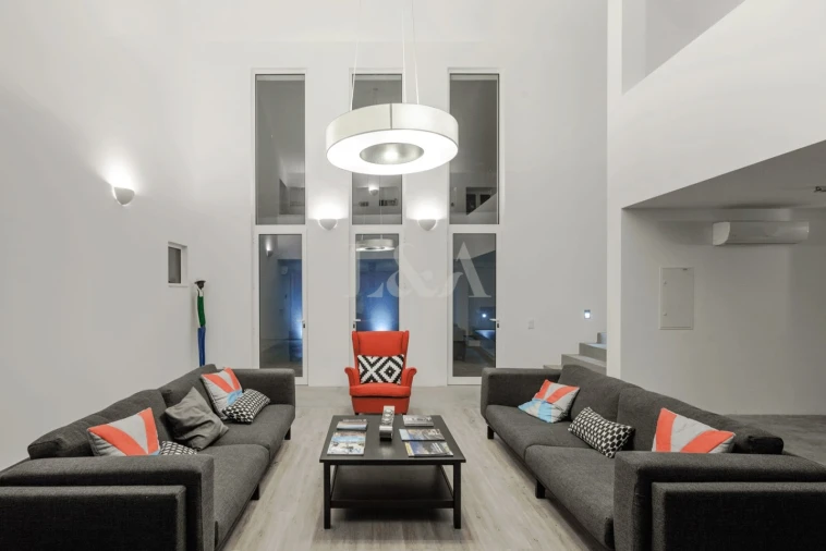 Negócio para Venda em São Teotónio Foto 9