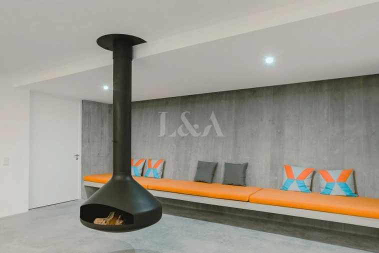 Negócio para Venda em São Teotónio Foto 11