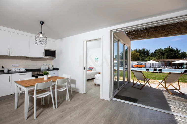 Negócio para Venda em São Teotónio Foto 18