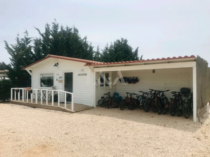 Negócio para Venda em São Teotónio Foto 66