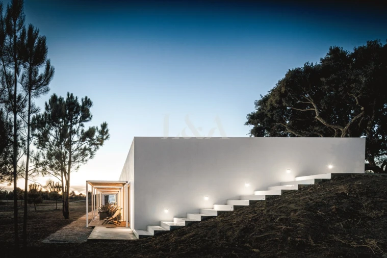 Negócio para Venda em São Teotónio Foto 19