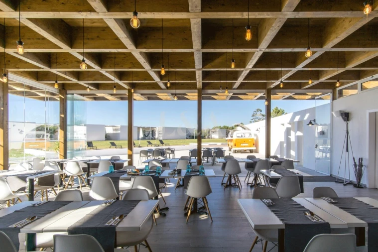 Negócio para Venda em São Teotónio Foto 22