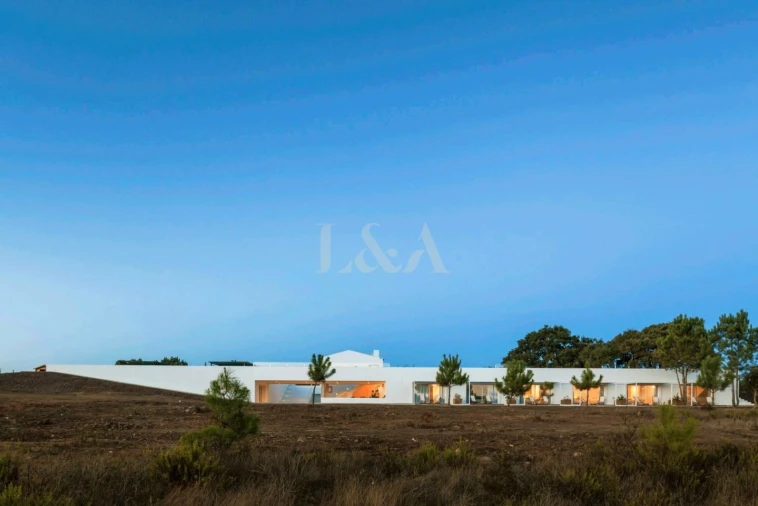 Negócio para Venda em São Teotónio Foto 31