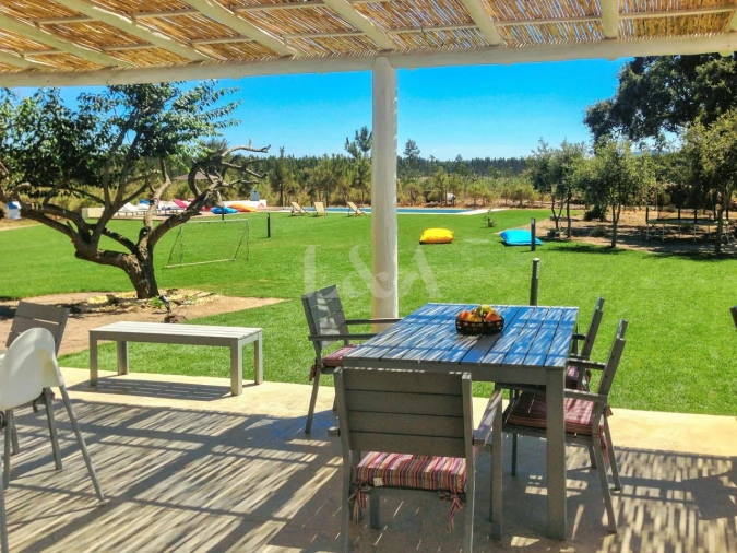 Negócio para Venda em São Teotónio Foto 33