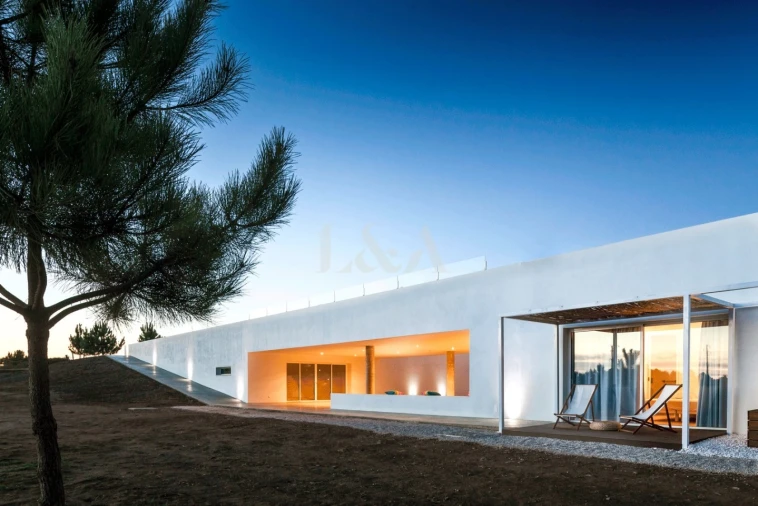 Negócio para Venda em São Teotónio Foto 50