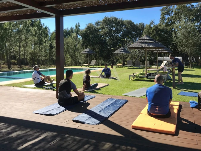 Negócio para Venda em São Teotónio Foto 64