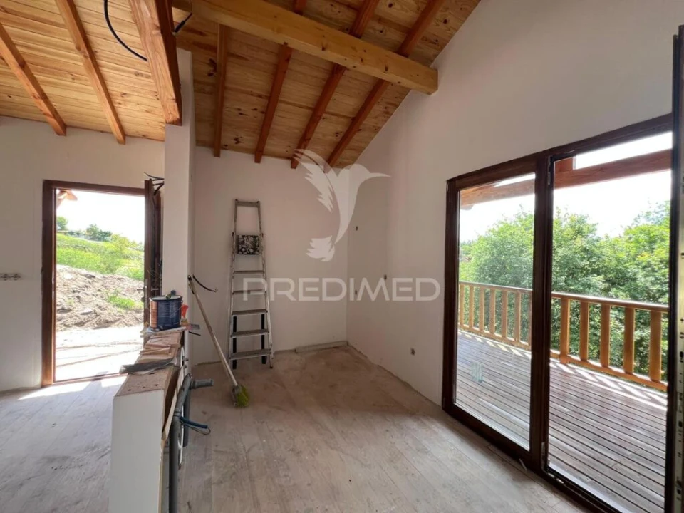 Moradia T2 para Venda em Serzedelo Foto 14