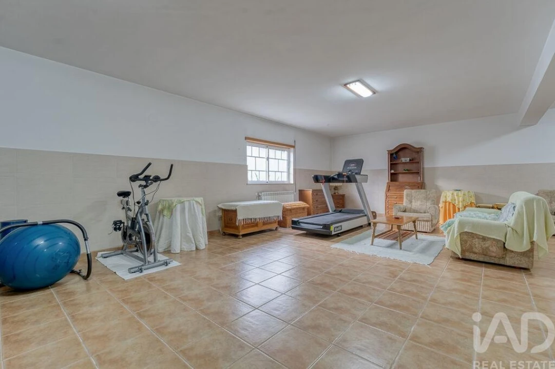 Moradia T4 para Venda em Monte Real e Carvide Foto 23