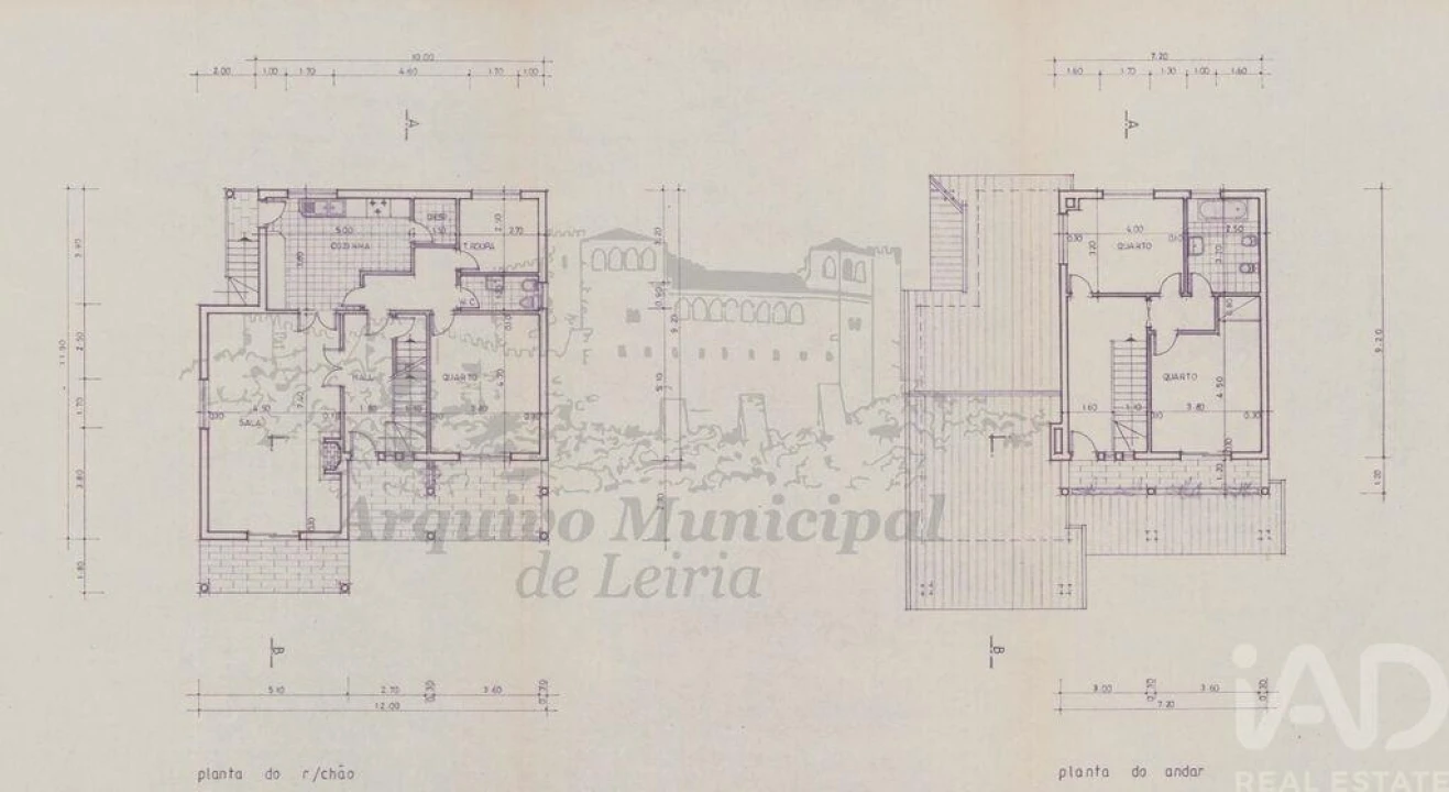 Moradia T4 para Venda em Monte Real e Carvide Foto 29