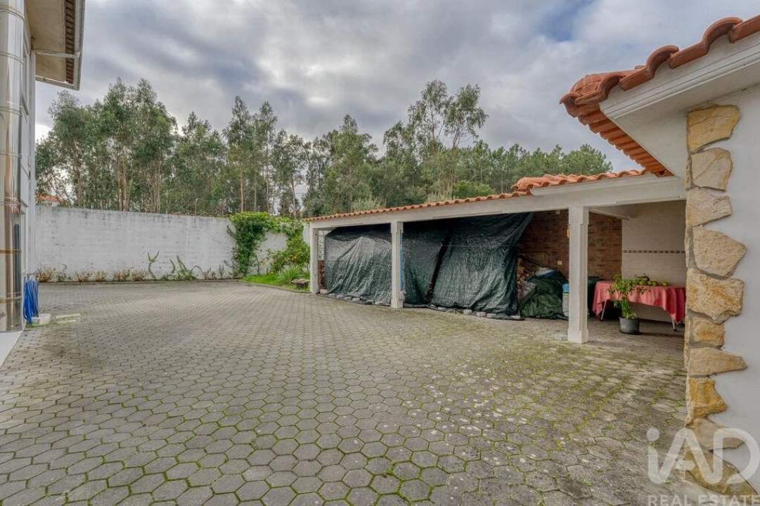 Moradia T4 para Venda em Monte Real e Carvide Foto 27