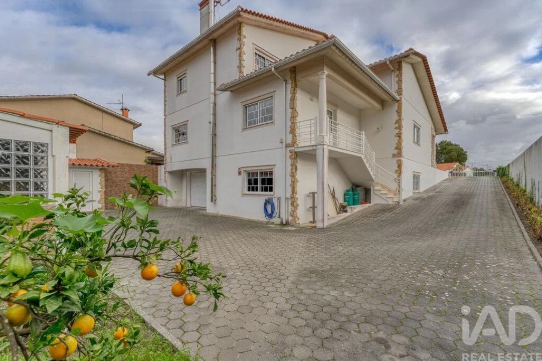 Moradia T4 para Venda em Monte Real e Carvide Foto 28