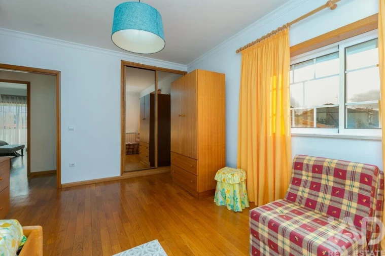 Moradia T4 para Venda em Monte Real e Carvide Foto 17