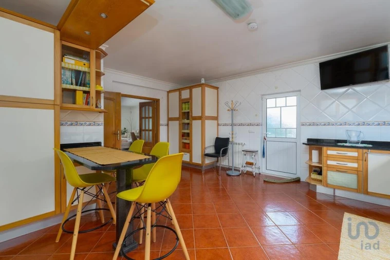 Moradia T4 para Venda em Monte Real e Carvide Foto 7