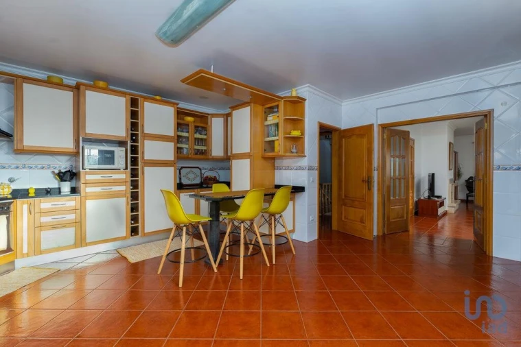 Moradia T4 para Venda em Monte Real e Carvide Foto 6