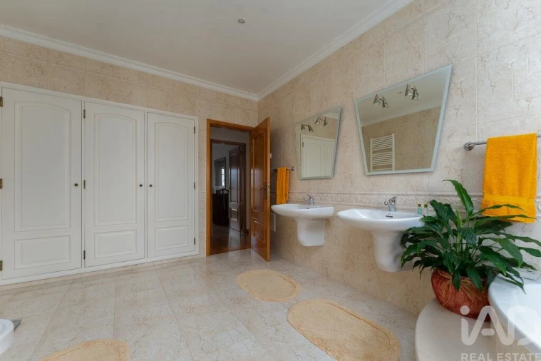 Moradia T4 para Venda em Monte Real e Carvide Foto 20