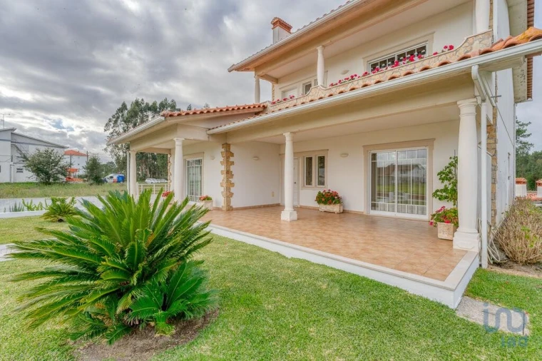 Moradia T4 para Venda em Monte Real e Carvide Foto 3