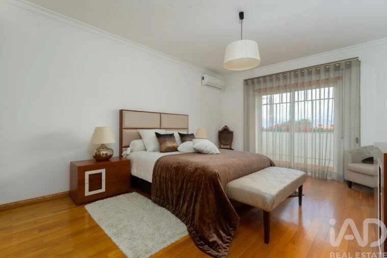 Moradia T4 para Venda em Monte Real e Carvide Foto 15