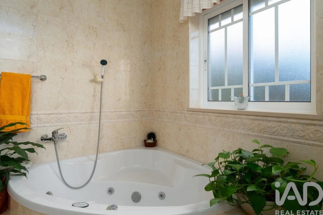 Moradia T4 para Venda em Monte Real e Carvide Foto 21