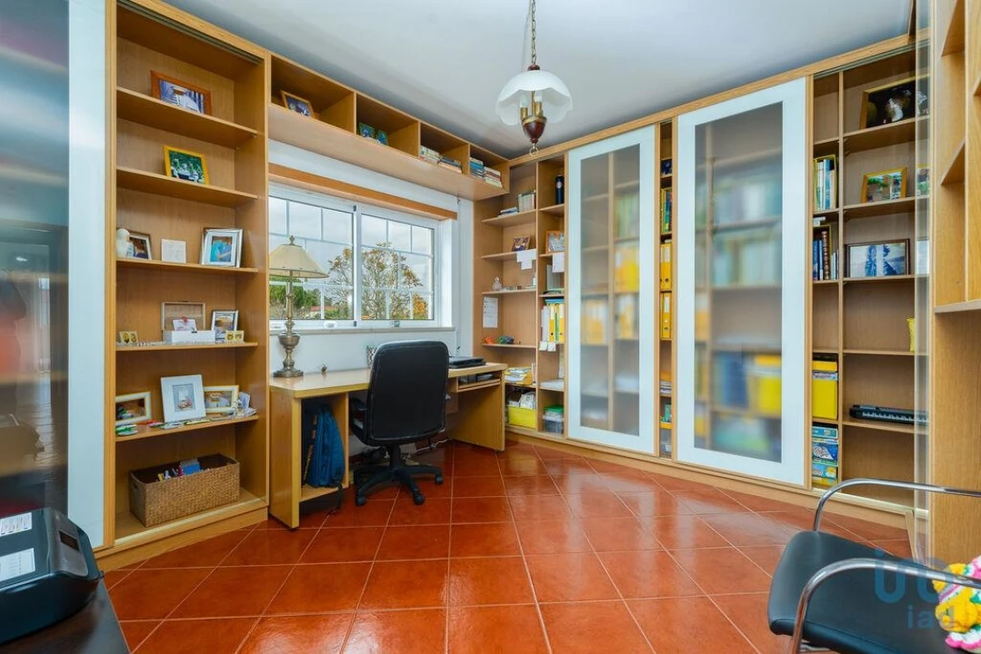 Moradia T4 para Venda em Monte Real e Carvide Foto 10