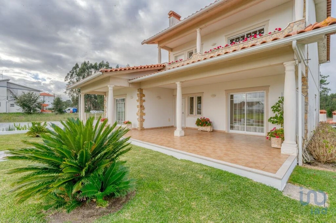 Moradia T4 para Venda em Monte Real e Carvide Foto 3