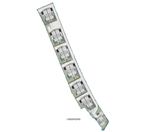 Moradia T3 para Venda em Luz