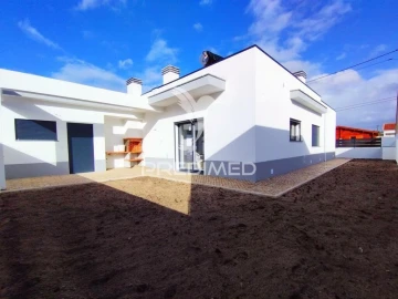 Moradia T3 para Venda em Fernao Ferro
