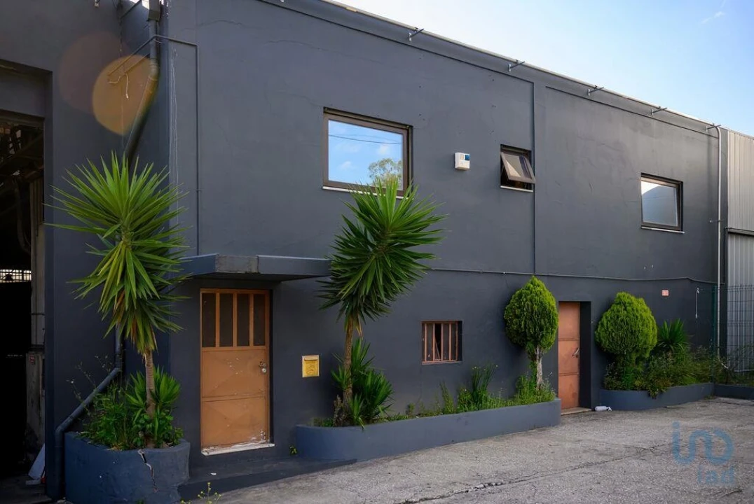 Armazém para Arrendamento em Nogueira do Cravo e Pindelo Foto 3